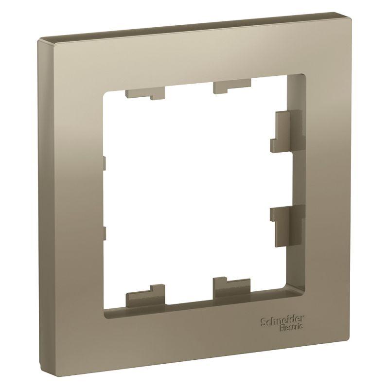 рамка 1-м atlasdesign шампань se atn000501 от BTSprom.by