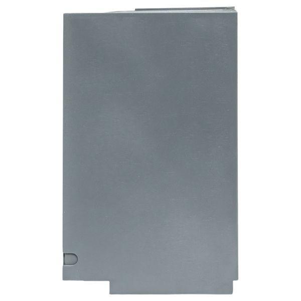  Комплект клеммных крышек (длинные) для рубильников TwinBlock 315-400А (уп.6шт) EKF tb-cvrlong-6-315-400 фото в каталоге от BTSprom.by