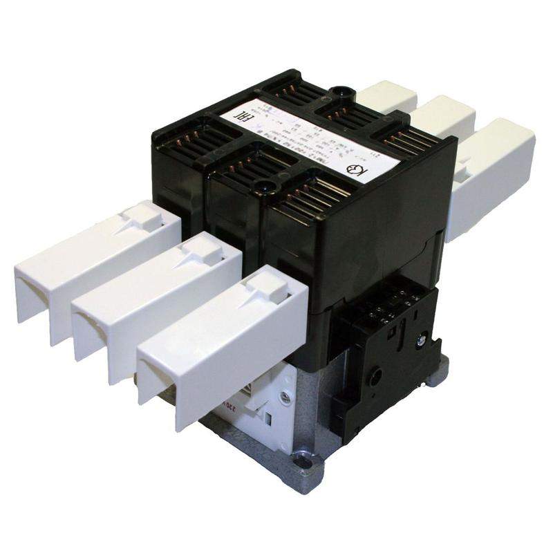 контактор пмл-5161 ухл4 в кат. 380в кашин o70150220вв380000000 от BTSprom.by