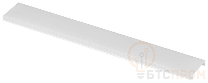 Экран 6114-2 из поликарбоната для профиля 6114 1шт матов. Эра Б0062786 фото в каталоге от BTSprom.by  Экран 6114-2 из поликарбоната для профиля 6114 1шт матов. Эра Б0062786 фото в каталоге от BTSprom.by