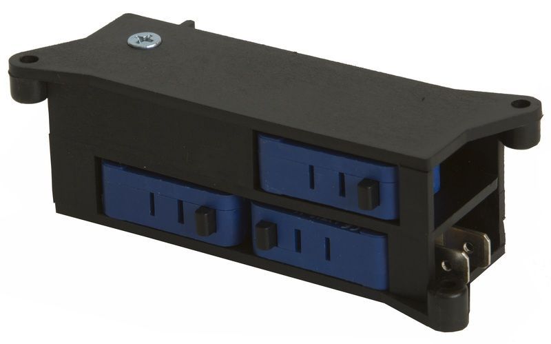 контакт сигнализации положения в корзине для протон м 25/40/63/75 контактор 7006188 от BTSprom.by