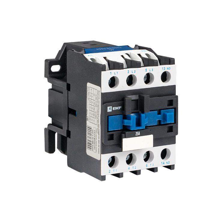 пускатель пмл-2160дм 25а кат. 400в ac basic ekf pml-s-25-400-basic от BTSprom.by