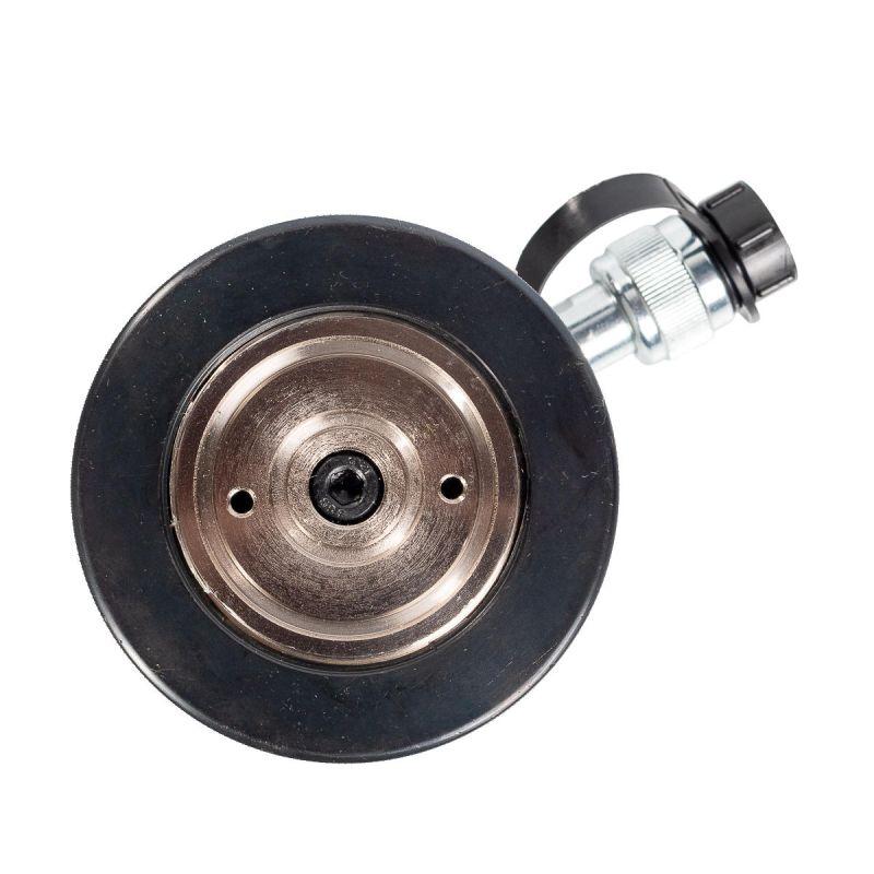  Домкрат грузовой с фиксирующей гайкой ДГ50П50Г КВТ 74339 фото в каталоге от BTSprom.by