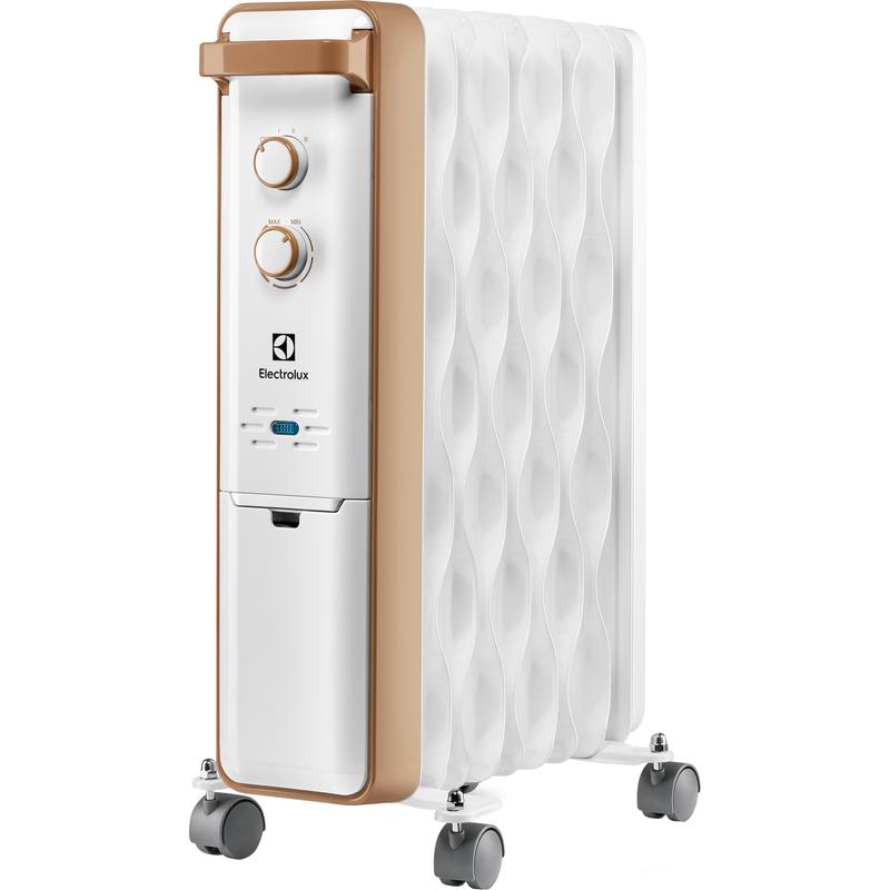 радиатор масляный 9 секц. wave eoh/m-9209 electrolux нс-1100763 от BTSprom.by