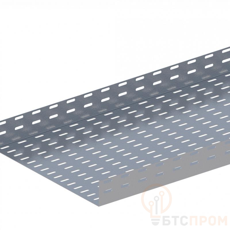 Лоток монтажный прямой перфорированный 400х100 L2000 сталь 1.5мм ЛПП.400.100.2000.1.5.1 СОЭМИ Н0121111646 фото в каталоге от BTSprom.by Лоток монтажный прямой перфорированный 400х100 L2000 сталь 1.5мм ЛПП.400.100.2000.1.5.1 СОЭМИ Н0121111646 фото в каталоге от BTSprom.by