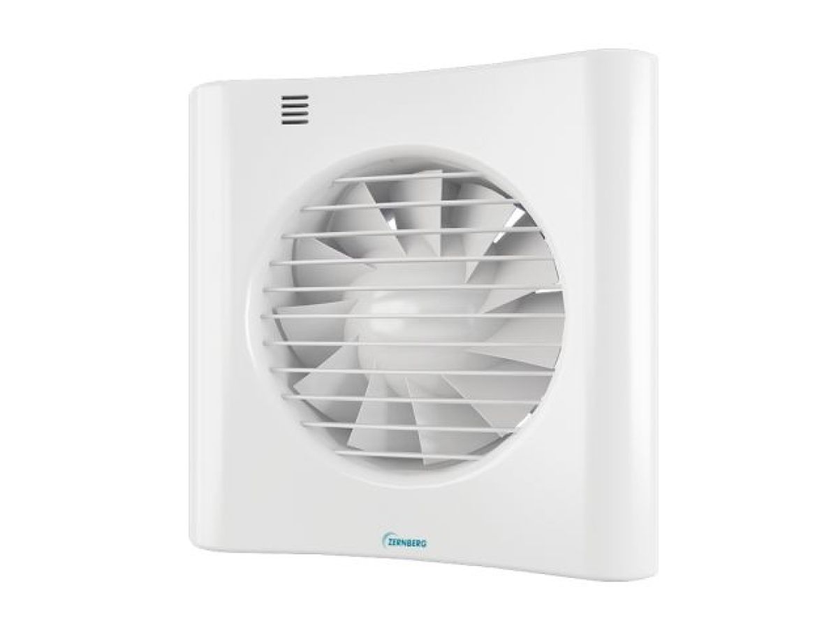 вентилятор вытяжной накладной sapfir 100 turbo zernberg 10223451 от BTSprom.by