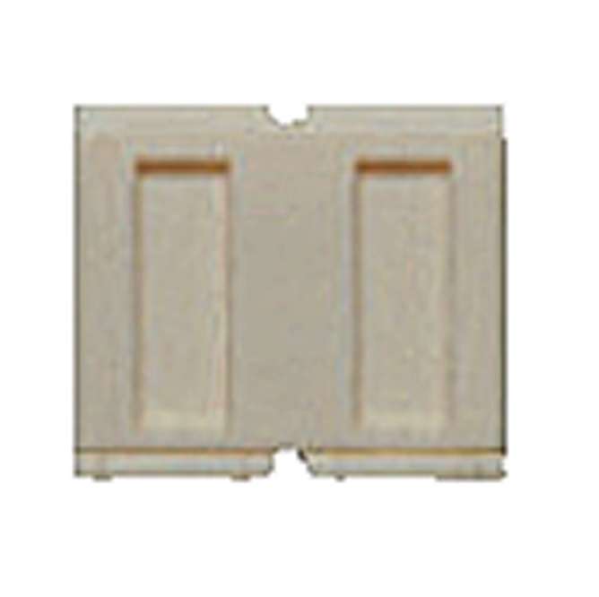 коннектор plsc-8х2 (2835) (уп.10шт) jazzway 5009189 от BTSprom.by