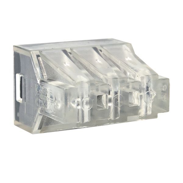  Клемма строительно-монтажная СМК 773-106 6-проводная 1.0-2.5кв.мм (блист.5шт) PROxima EKF plc-smk-106b фото в каталоге от BTSprom.by