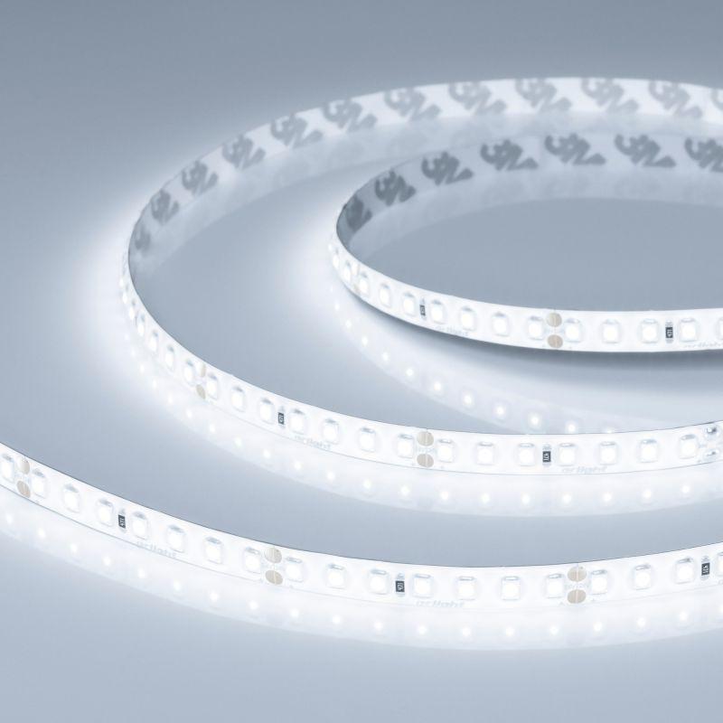 лента светодиодная rtw-se-a140-8mm 24в white 6000к 5вт/м ip65 герметичная (уп.5м) arlight 057514 от BTSprom.by