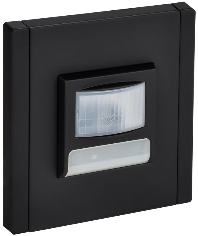 подсветка светодиодная forte&piano fp156m встраив. с датчиком движ. черн. iek fp-ms11-n-150-05-m-k02 от BTSprom.by