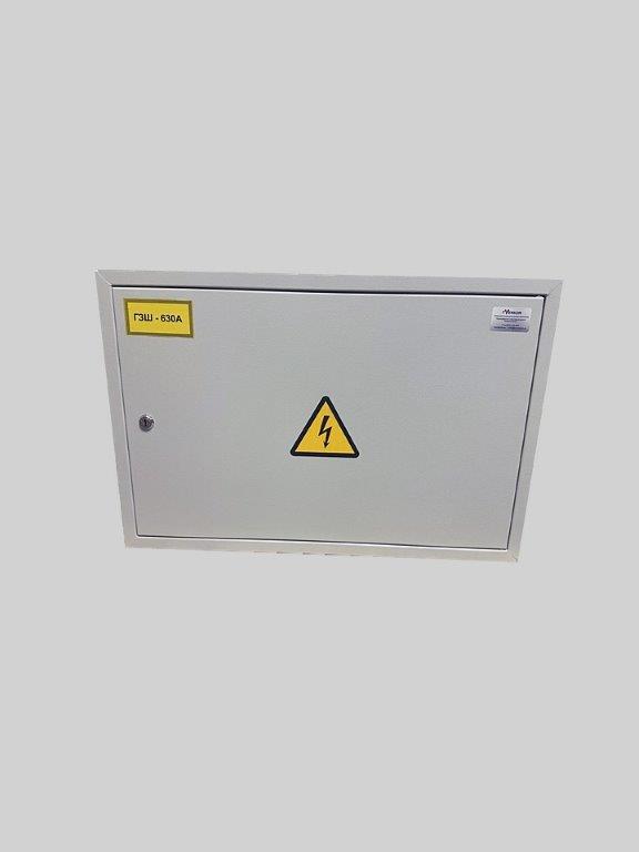 ящик гзш-630а (12 присоед.) 220/380в ip31 ухл3 tvenkom бп-00015935 от BTSprom.by