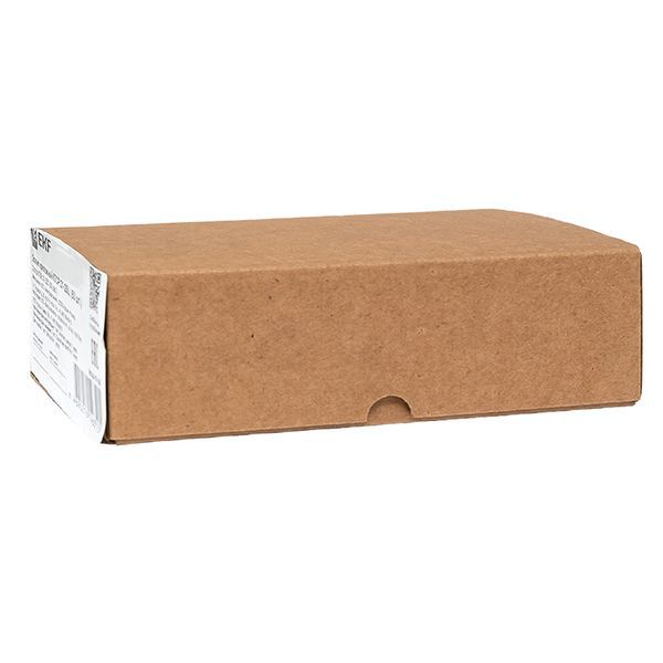  Зажим крепежный КТСР.О1-25 Ц EKF ktcp-01-25 фото в каталоге от BTSprom.by