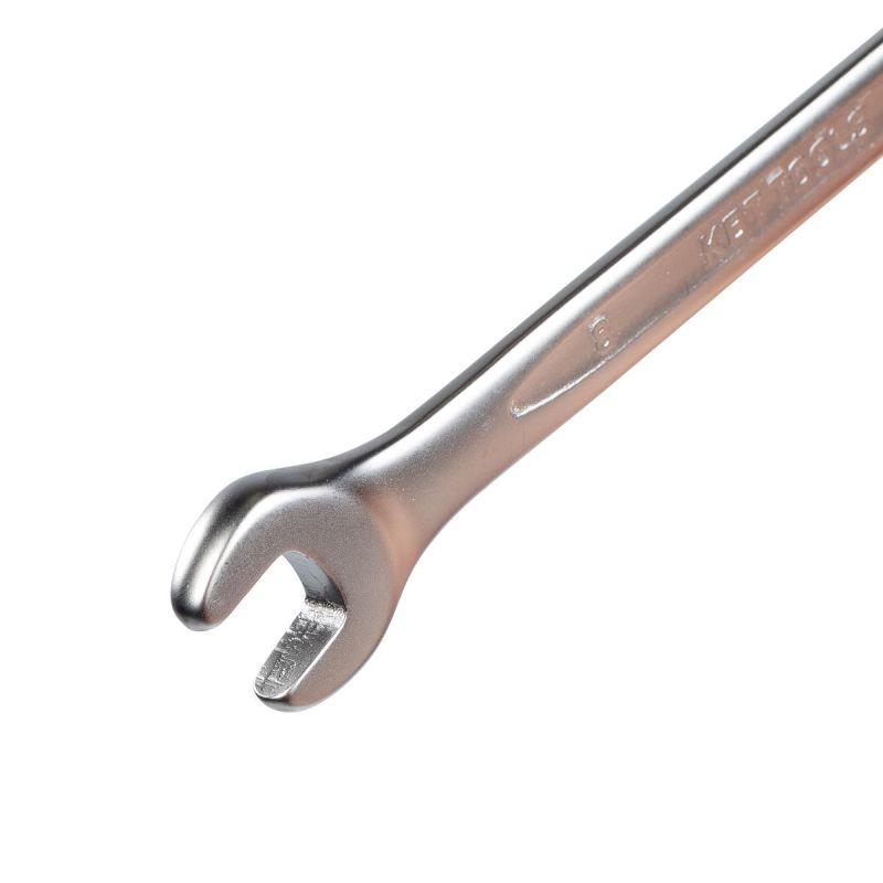  Ключ гаечный трещоточный с шарниром 13 мм КВТ 79195 фото в каталоге от BTSprom.by