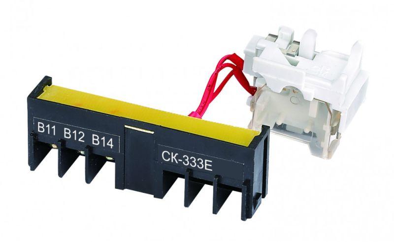 контакт сигнальный правый ва-335e 4p dekraft 22573dek от BTSprom.by