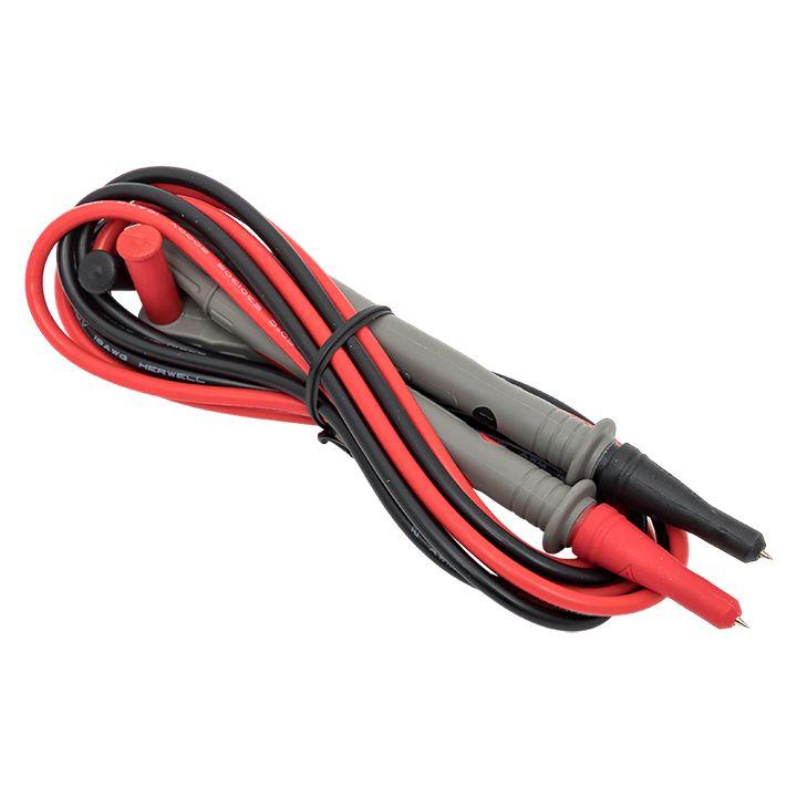 комплект измерительных щупов tl3006 (1.2м) (18awg) expert ekf tl3006 от BTSprom.by
