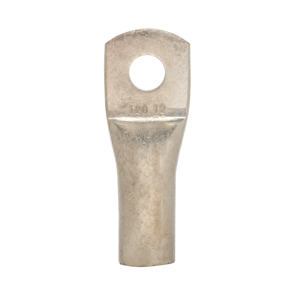  Наконечник медный луженый ТМЛ DIN 120-10 PROxima EKF tml-din-120-10 фото в каталоге от BTSprom.by