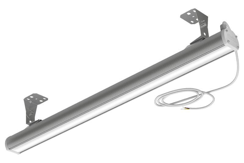 светильник светодиодный le-спп-26-035-6286-65х низковольтный led-effect 6286 от BTSprom.by