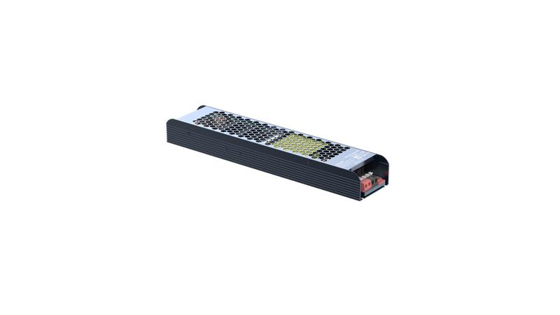 блок питания ya-ct-150-12 150вт 12в ip20 в метал. корпусе с клипсами черн. swg pro 00-00023923 от BTSprom.by