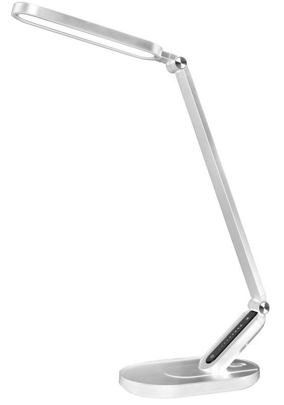 светильник светодиодный kd-859 c01 led наст.10вт 230в 750лм сенс.рег.ярк и цвет.темп usb-5в 1а бел. camelion 13534 от BTSprom.by светильник светодиодный kd-859 c01 led наст.10вт 230в 750лм сенс.рег.ярк и цвет.темп usb-5в 1а бел. camelion 13534 от BTSprom.by
