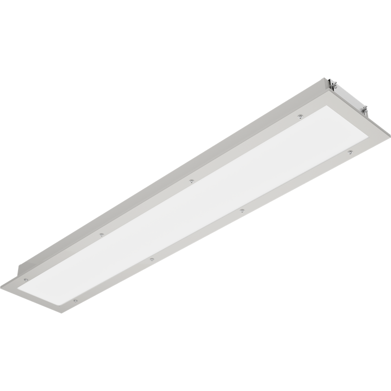 светильник светодиодный ald uni led 1200 4000к set 2 ст 1050000390 от BTSprom.by