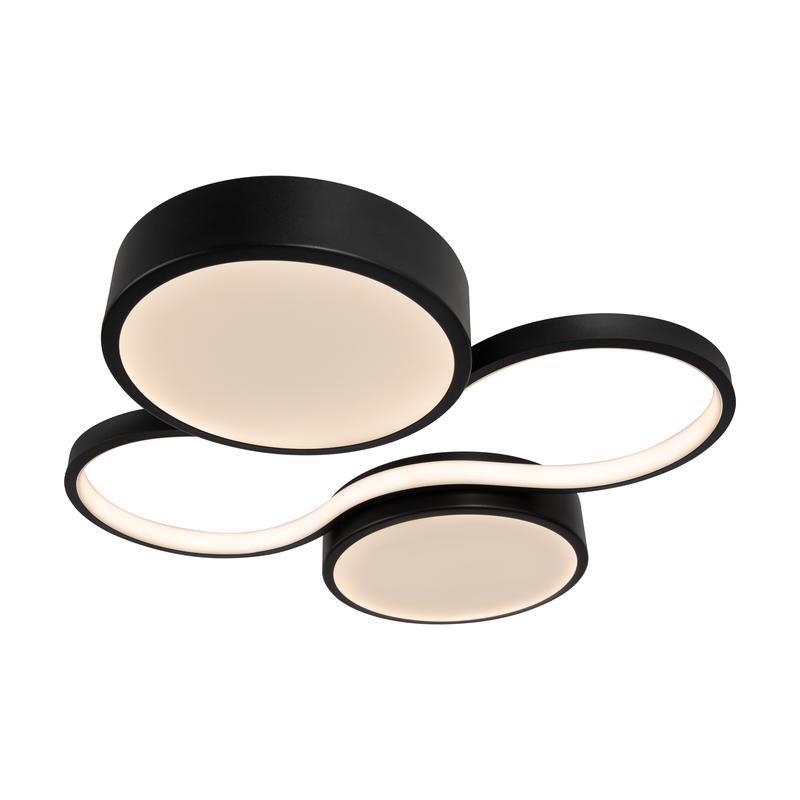  Светильник Cosmic 63Вт IP20 потолочн. Freya FR10015CL-L63B фото в каталоге от BTSprom.by