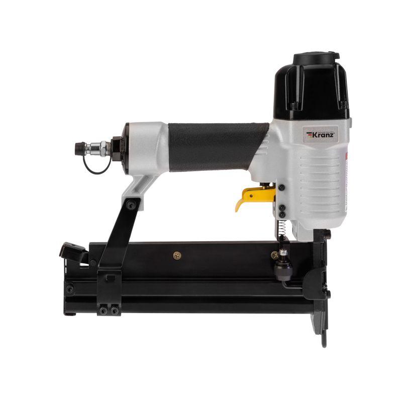  Пневмопистолет гвоздезабивной (нейлер) N50/S40 2в1 Kranz KR-16-1610 фото в каталоге от BTSprom.by