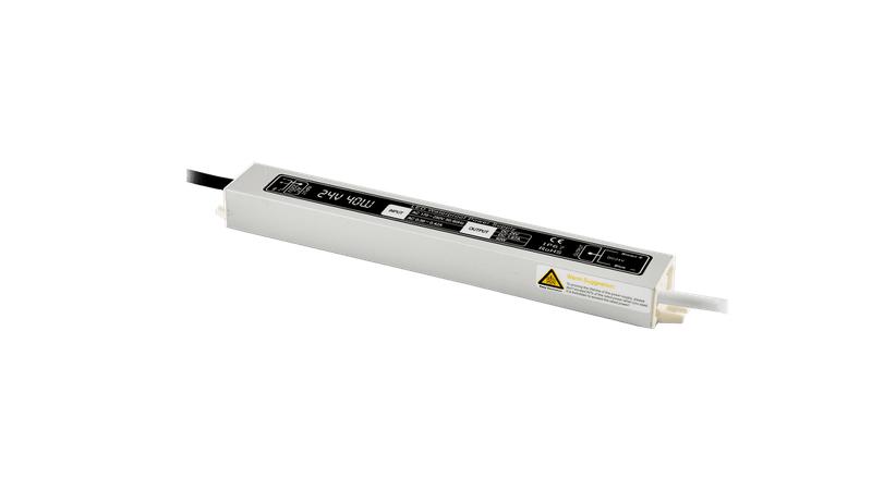 блок питания tpw mini al 40вт 24в влагозащ. swg standard 00-00005630 от BTSprom.by