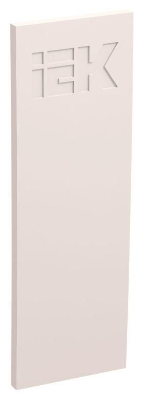 соединитель на стык лицевой для крышки 60мм primer iek ckk-40d-sl60-k01 от BTSprom.by