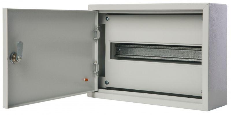 корпус навесной щрн-15 250х350х120 15мод. ip31 метал. dekraft 30206dek от BTSprom.by