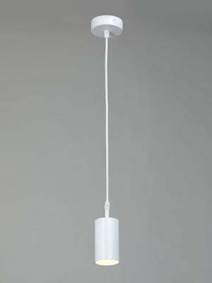 подвес v46391-0/1s 1хgu10 макс. 35вт vitaluce v46391-0/1s от BTSprom.by