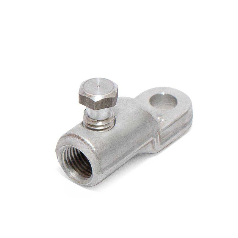 наконечник болтовой 1нб-10/25 квт 65908 от BTSprom.by