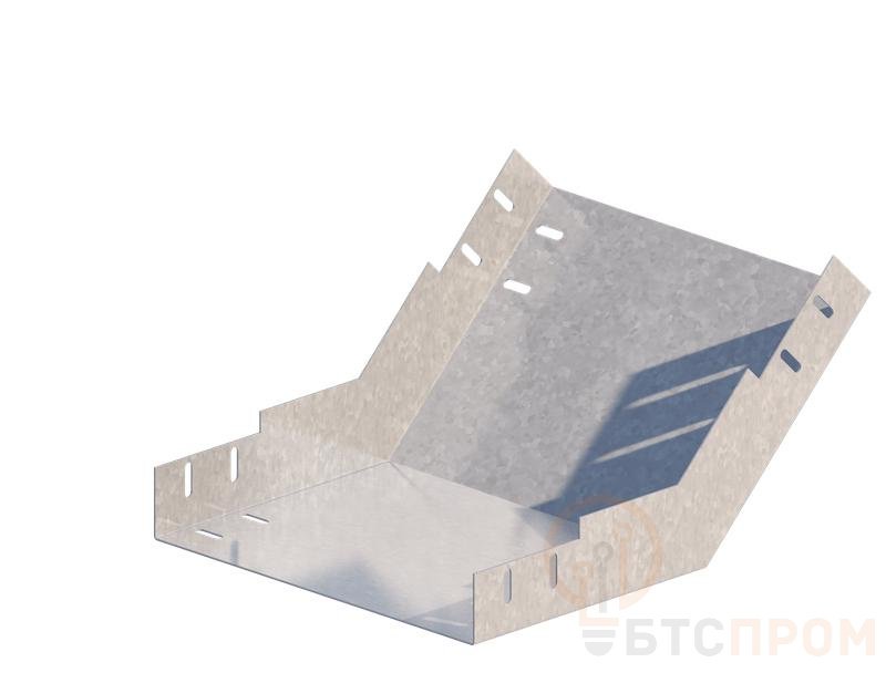 Лоток угловой вертикальный вверх 300х200 сталь 2мм ЛМс-45В цУТ2.5 СОЭМИ Н0122350855 фото в каталоге от BTSprom.by Лоток угловой вертикальный вверх 300х200 сталь 2мм ЛМс-45В цУТ2.5 СОЭМИ Н0122350855 фото в каталоге от BTSprom.by