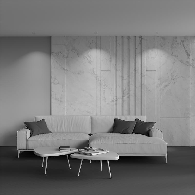  Светильник Gyps Modern 10Вт GU10 IP20 встраив. бел. Maytoni DL002-GU10-01-W фото в каталоге от BTSprom.by