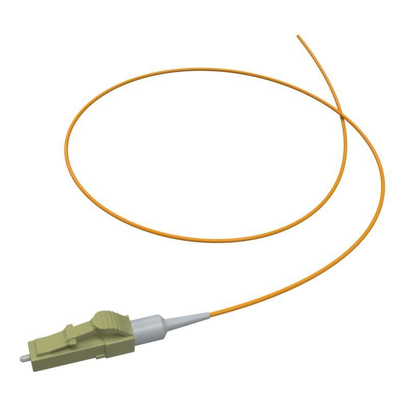 пигтейл оптический 50/125 (om2) lc/upc 1.5м dkc rnpt50lcu15 от BTSprom.by