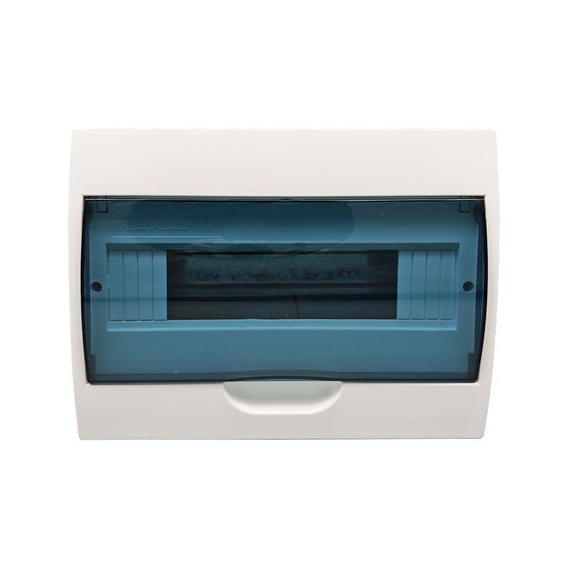 бокс щрн-п-12 ip41 пластик. бел. rexant 11-0312 от BTSprom.by