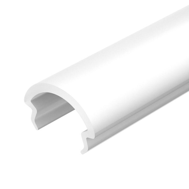 экран l2000 round-d10.5 opal матов. arlight 029567 от BTSprom.by