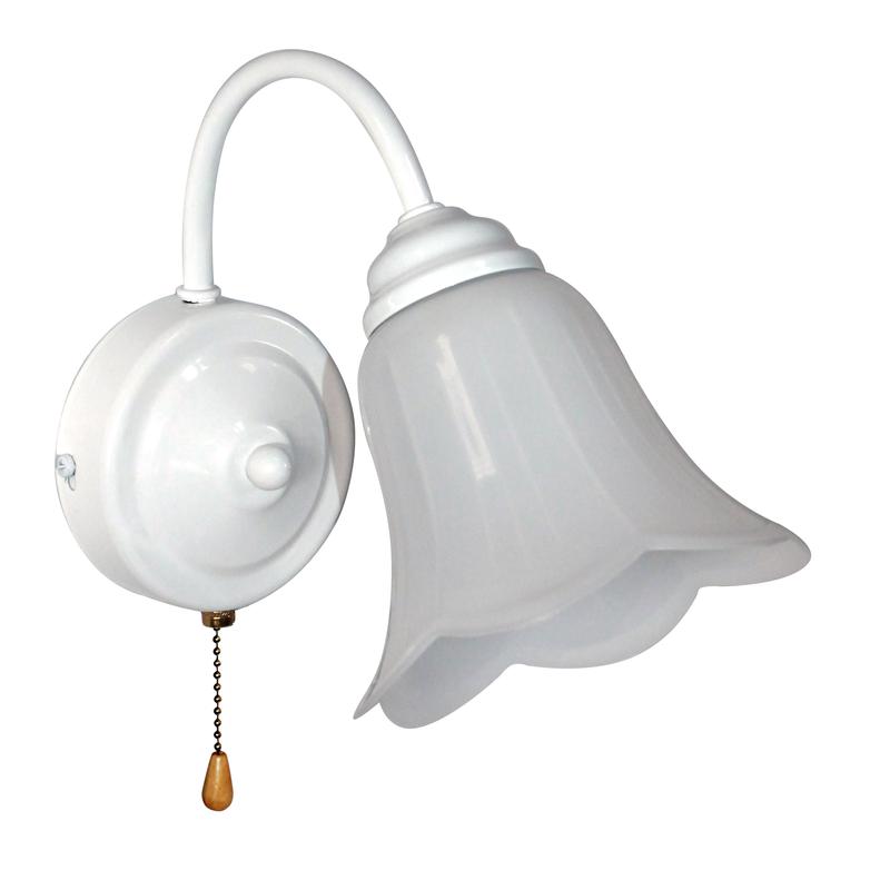 светильник "джина" 511 (плафон п0471) нбб 01-60-148 е27 иу бел. элетех 1005404551 от BTSprom.by