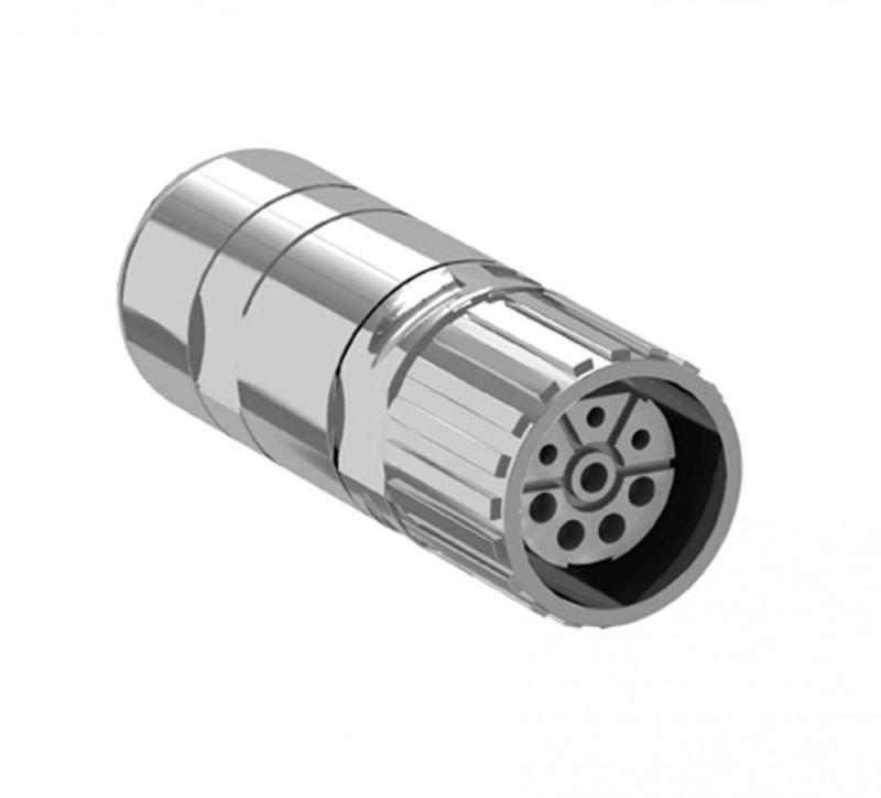  Набор силов. коннекторов для BSH/BDH 1.5кв.мм (уп.5шт) SchE VW3M8215 фото в каталоге от BTSprom.by