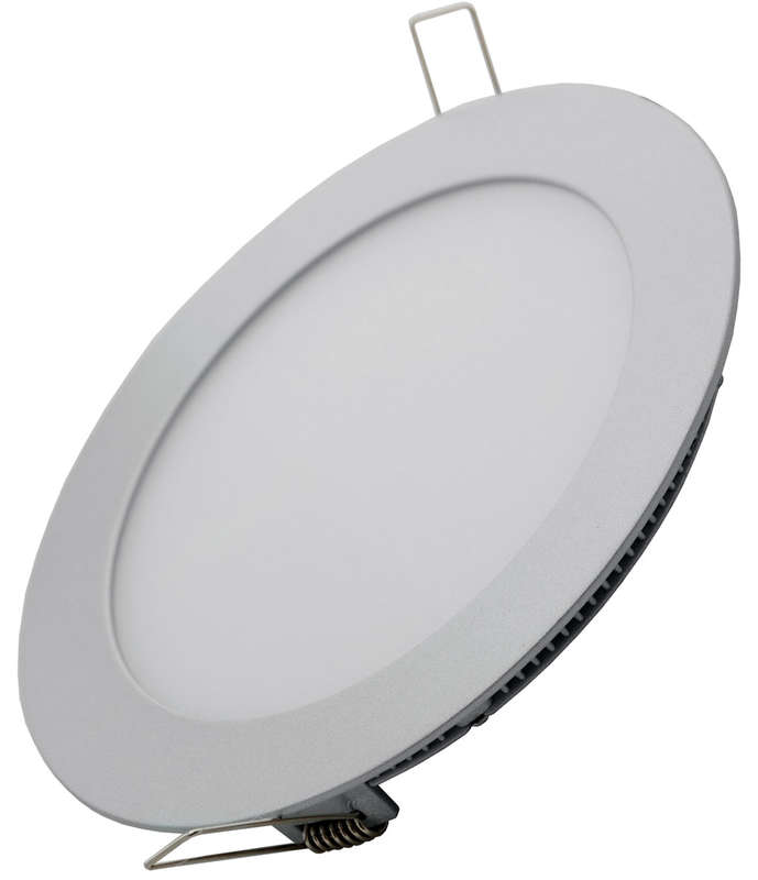 светильник trp10-02-c-01 (s) корпус серебр. nlco 400440 от BTSprom.by