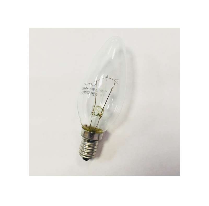 лампа накаливания дс 230-40вт e14 (100) favor 8109009 от BTSprom.by