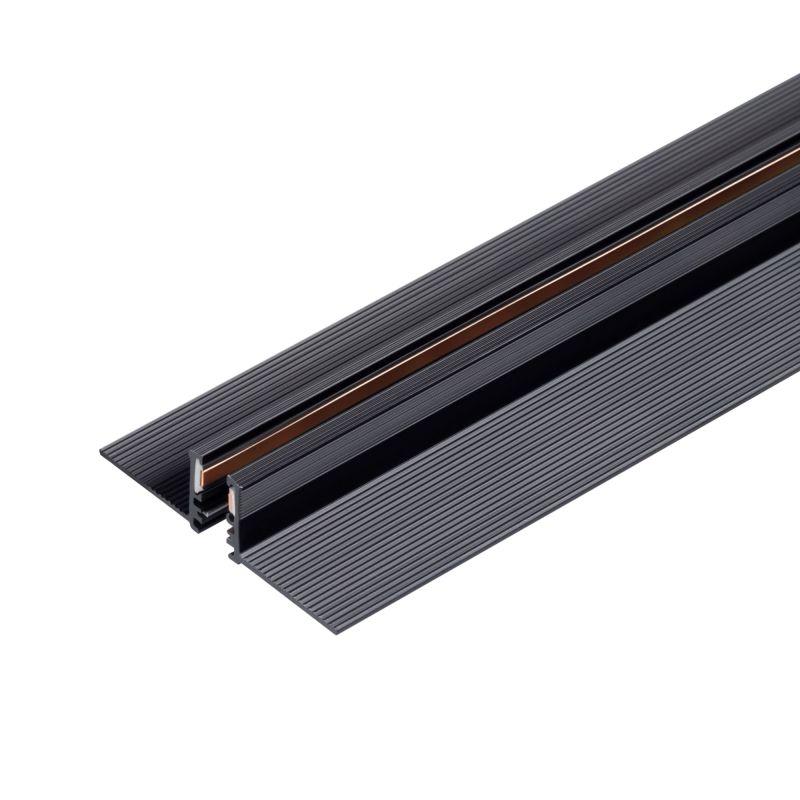трек встраиваемый mag-microcosm-track-5015-fdw-2000 (bk) ip20 металл arlight 043051 от BTSprom.by