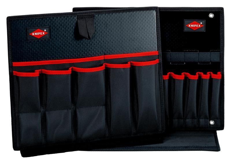 панель для инструментов для l-boxx чемодан инструментального knipex kn-002119lbwk от BTSprom.by
