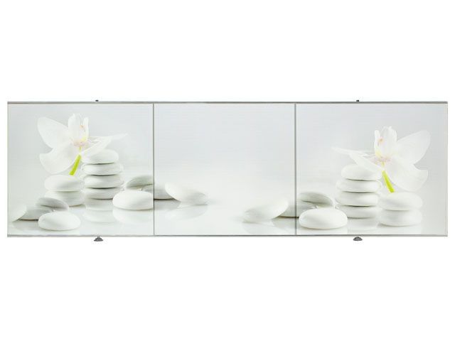 экран под ванну 3d 1,5м, гармония, perfecto linea 36-031508 от BTSprom.by