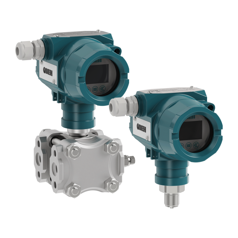 преобразователь давления измерительный пд200-дд0.2-155-0.25-2-н овен 63618 от BTSprom.by