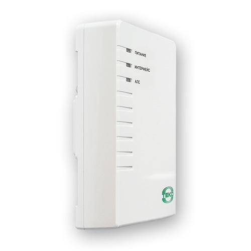  Расширитель проводной адресный Астра-А РПА для ППКОП Астра-712 Pro; Астра-812 Pro; Астра-8945 Pro ТЕКО Н00004100 фото в каталоге от BTSprom.by