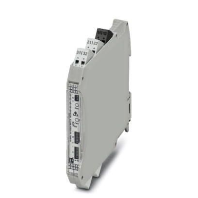 усилитель разделительный macx mcr-ui-ui-up-sp-nc phoenix contact 2811569 от BTSprom.by