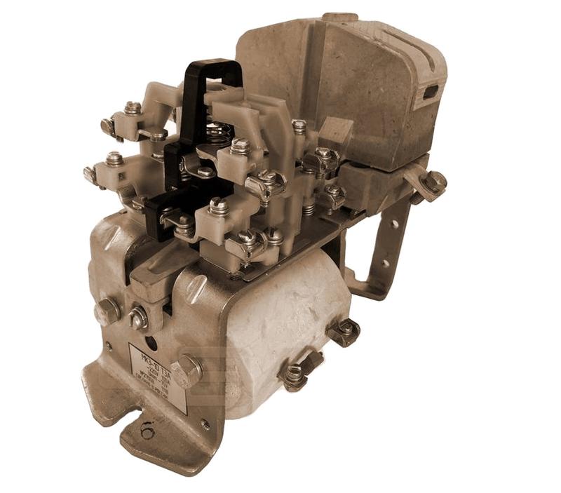 контактор мк3-11-75в чэаз a8119-80082342 от BTSprom.by