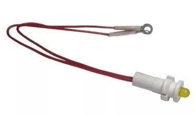 лампа скл 16.2а-ж-1-24 каскад-электро ут005463 от BTSprom.by