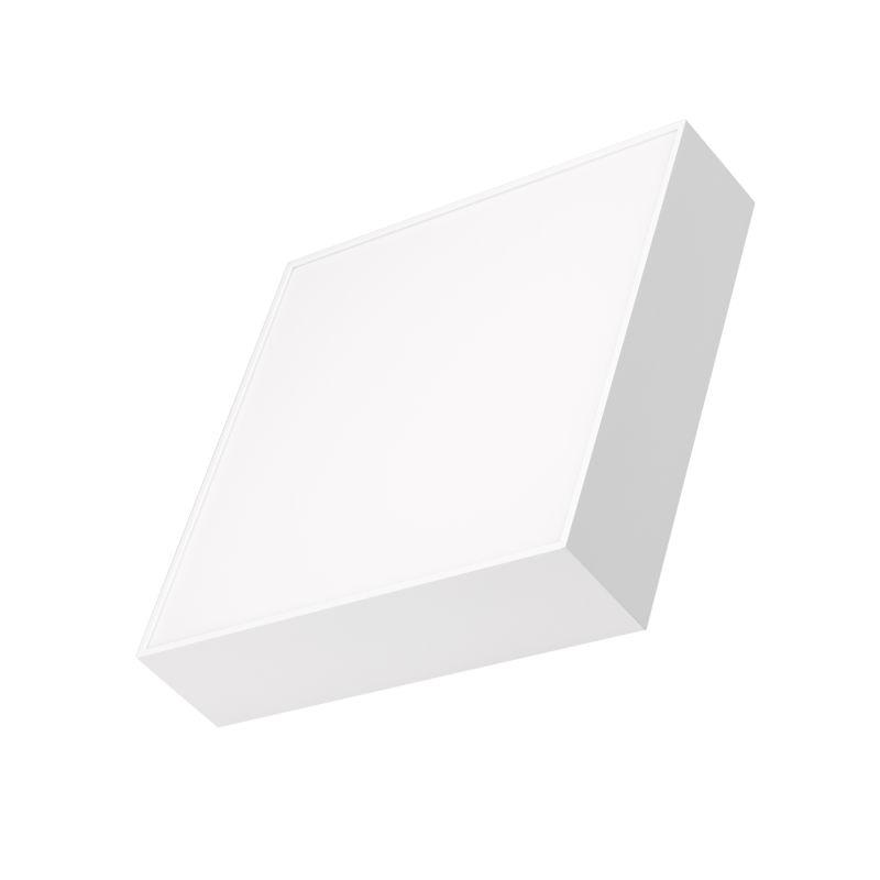 светильник im-quadro-emergency-3h-s250x250-28w warm3000 (wh 120 deg 230в) (ip40 металл) arlight 041006 от BTSprom.by