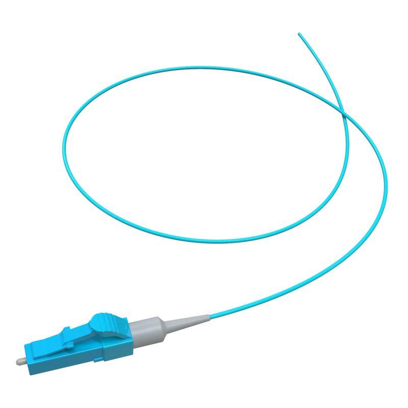 пигтейл оптический 50/125 (om3) lc/upc 1.5м dkc rnpt53lcu15 от BTSprom.by